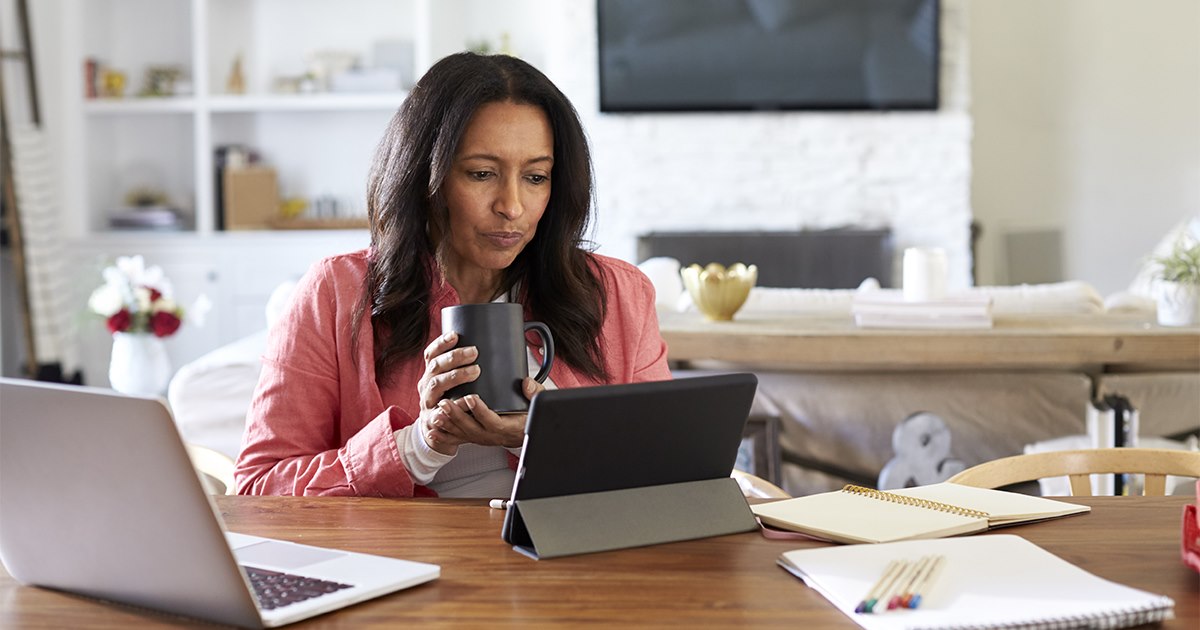 Public reporting transparency